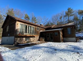 119 Greenwood Cir, Milford, PA 18337