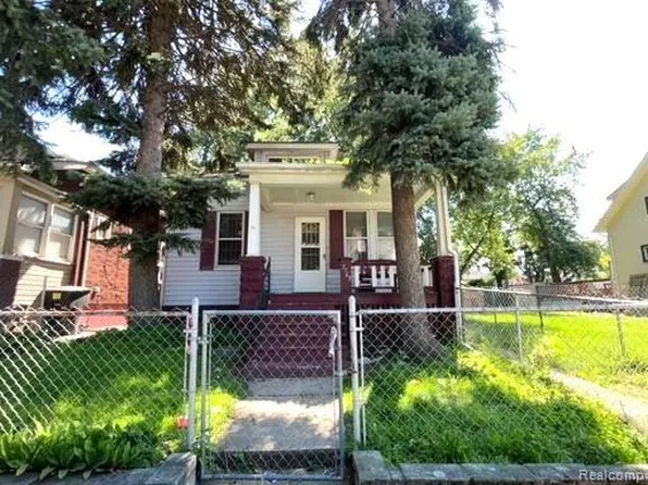 7763 Gartner St, Detroit, MI 48209