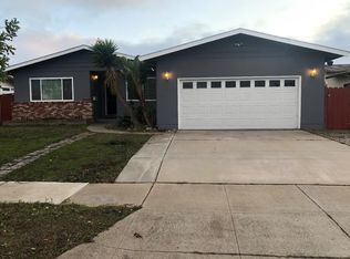 455 Seminole Way, Salinas, CA 93906