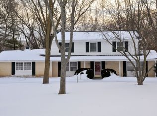 4041 S Brook Rd, Franksville, WI 53126