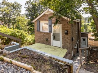 8534 Westwood Rd, Pittsburgh, PA 15235