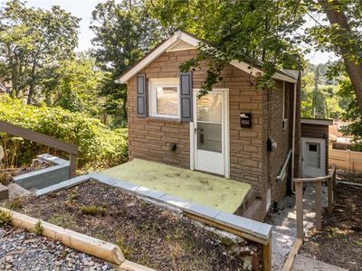 8534 Westwood Rd, Pittsburgh, PA, 15235