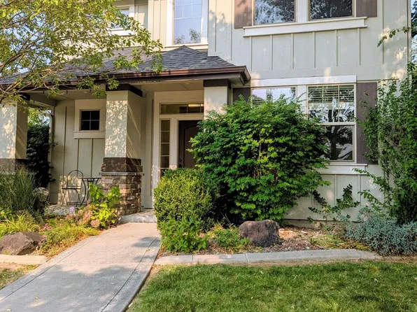 3968 N Quenzer Way, Meridian, ID 83646