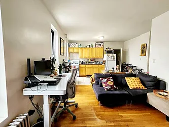 Rented by Brooklyn Property Group LLC