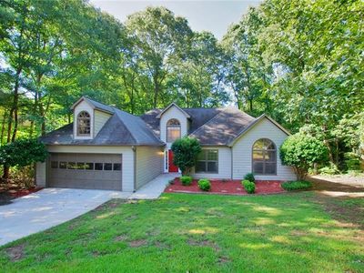 1551 Marshall Ln SE, Conyers, GA, 30094