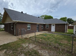 400 Sheriff Ave, Little Elm, TX 75068