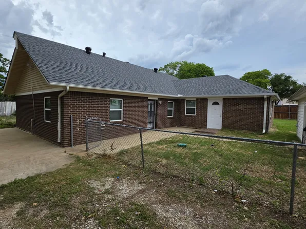 400 Sheriff Ave, Little Elm, TX 75068
