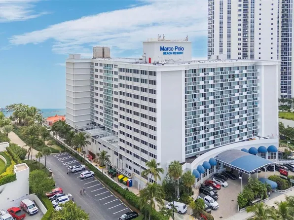 19201 Collins Ave #628, Sunny Isles Beach, FL 33160