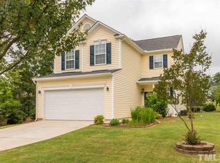 5204 Mabe Dr, Holly Springs, NC 27540