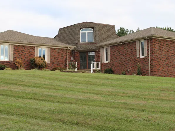 139 Norton Dr, Richmond, KY 40475