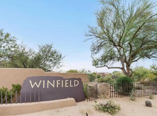 7323 E Eagle Feather Rd, Scottsdale, AZ 85266