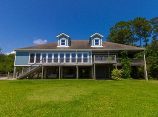 9545 Bay Rd S, Foley, AL 36535