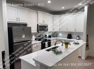 5523 Kemper St #A1, Lubbock, TX 79416
