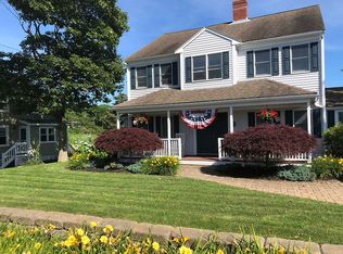 351 Quaker Rd, North Falmouth, MA 02556