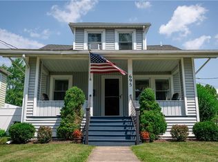 695 Walnut St, Lockport, NY 14094