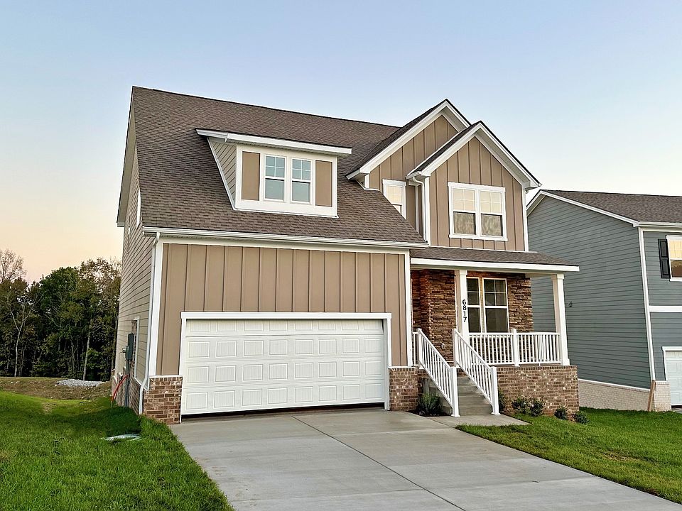 1st image of 6817 Earlham Ct Lot 320