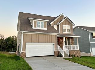6817 Earlham Ct LOT 320, Smyrna, TN 37167