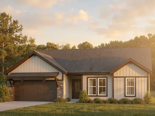 3151 Goswell Dr Lot 115, Newburgh, IN 47630