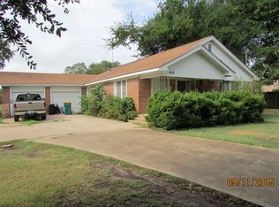 408 Lake Rd, Belton, TX 76513