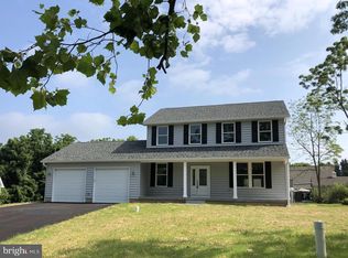 8 Bunny Trl, Fairfield, PA 17320