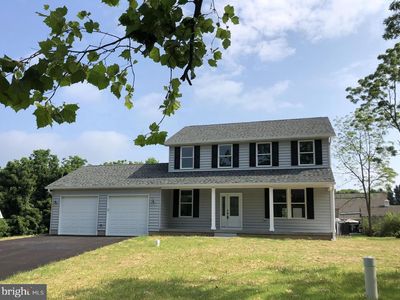 8 Bunny Trl, Fairfield, PA, 17320