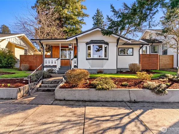 1239 S Verde Street, Tacoma, WA 98405