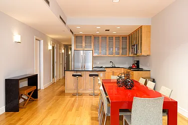 Rented by Brown Harris Stevens