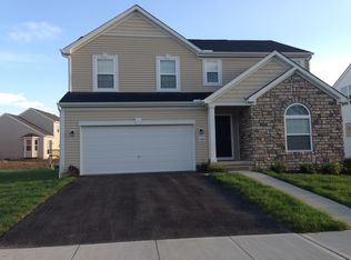 5412 Talladega Dr, Dublin, OH 43016