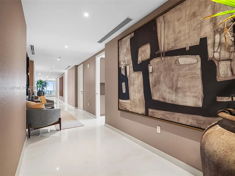 300 Biscayne Boulevard Way #2601E — Photo 6
