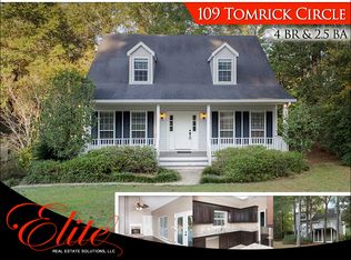 109 Tomrick Cir, Daphne, AL 36526