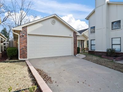 13054 E 28th Pl, Tulsa, OK, 74134