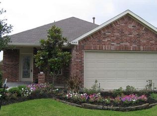 6503 Hampden Point Ct, Houston, TX 77040