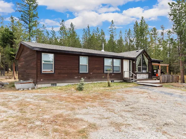 10657 Us Highway 2 W, Marion, MT 59925