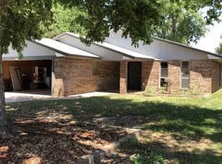 101 N Mission Rd, Enid, OK 73703