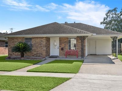 765 Goodson Dr, Gretna, LA, 70056