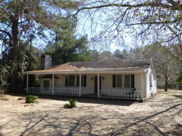 208 Daniels Rd, Ball, LA 71405