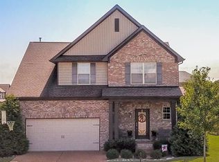 146 McKain Xing, Hendersonville, TN 37075