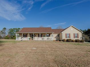 3759 Walters Mill Rd, Providence, NC 27315