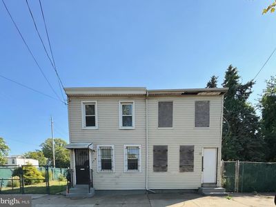 346 Jackson St, Camden, NJ, 08104