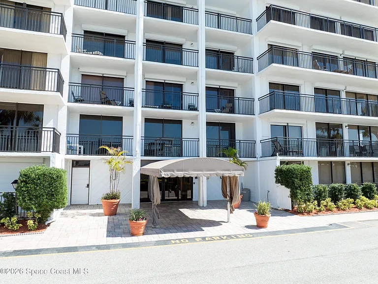 2100 N Atlantic Ave #1210 — Photo 42
