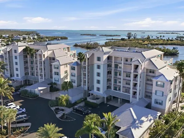 13113 Gasparilla Rd Unit 403, Placida, FL 33946
