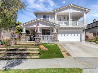 1711 Colina Terrestre, San Clemente, CA 92673