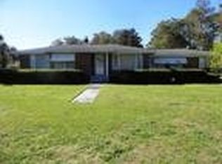 2701 N 17th Ave, Pensacola, FL 32503