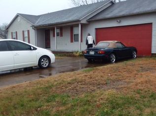 34 Daybreak Cv, Oakfield, TN 38362