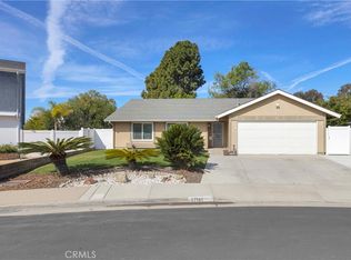 17161 Golden View Ln, Huntington Beach, CA 92647