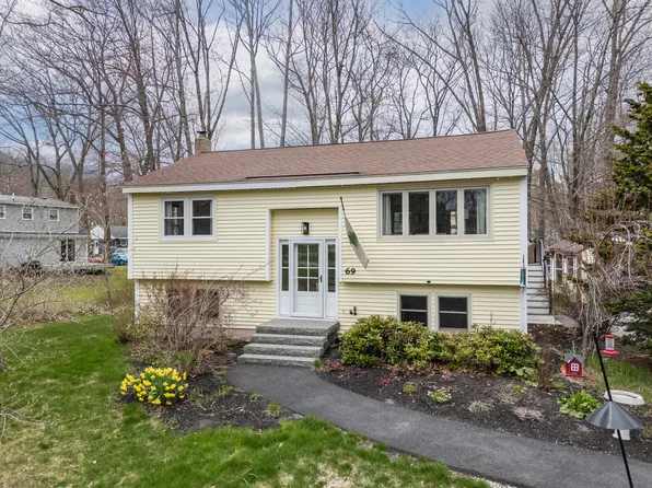 69 Summer Street, Yarmouth, ME 04096