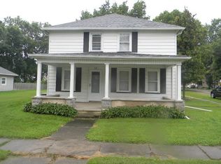 535 Brewster St, Tiskilwa, IL 61368