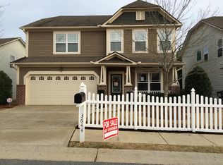 3644 Livery Ln, Cumming, GA 30040