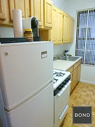 Rented by Bond New York