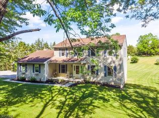 58 Millbrook Rd, Blairstown, NJ 07825